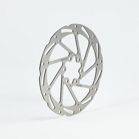 Дискове гальмо TR-52 160 мм