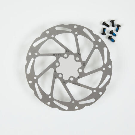 Дискове гальмо TR-52 160 мм