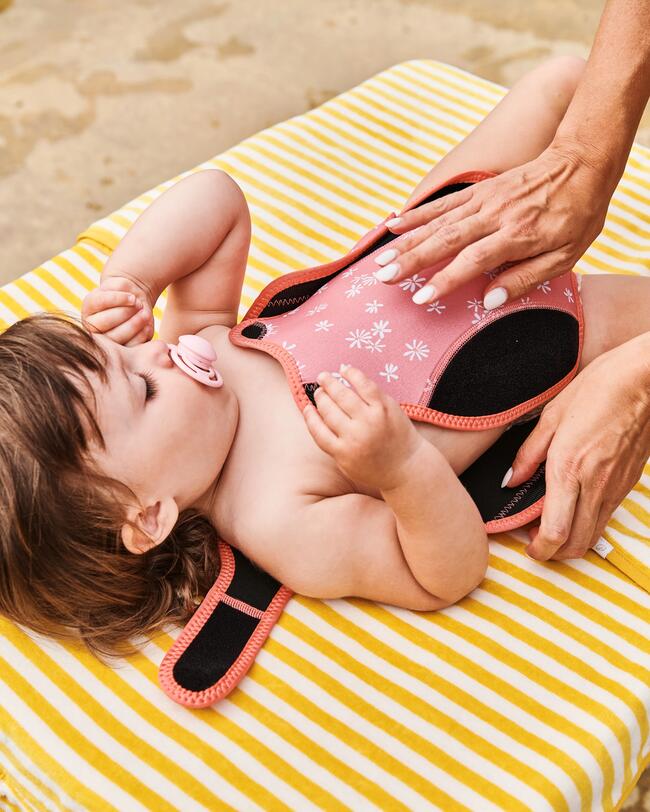 Baby Wrap Neopren 
