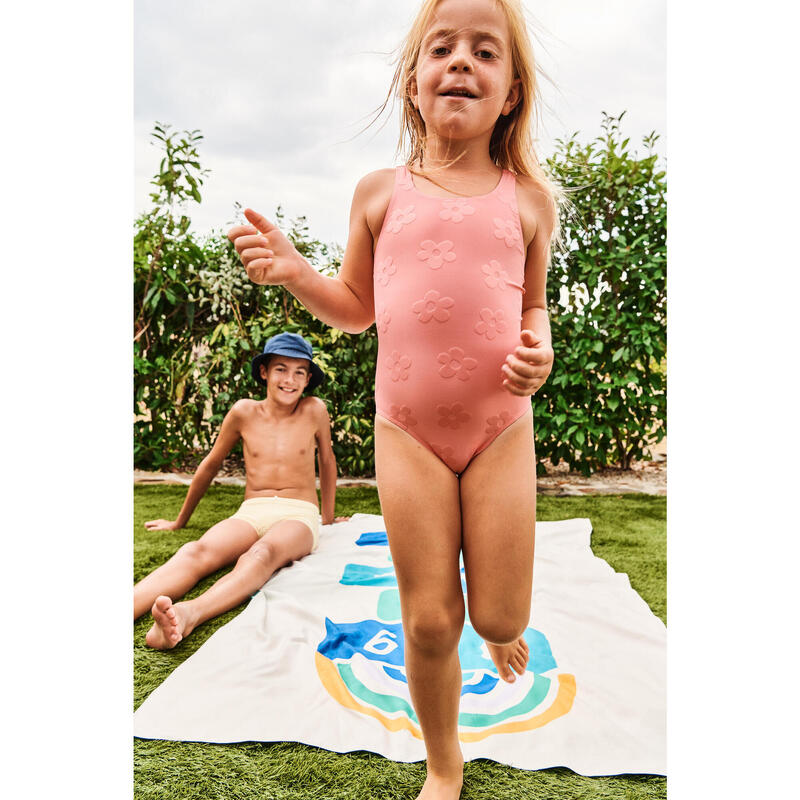 Costum de baie întreg Julia Roz Bebeluși / Fete