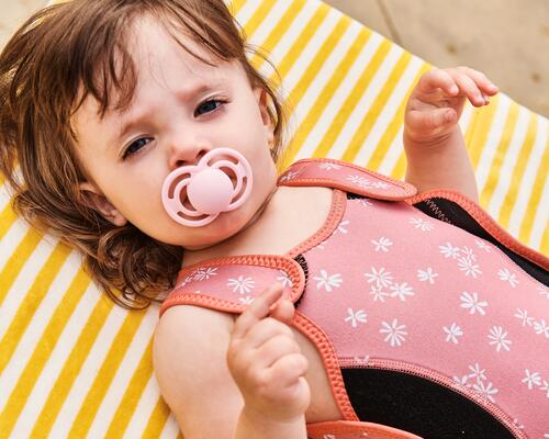 Body caldo neoprene baby