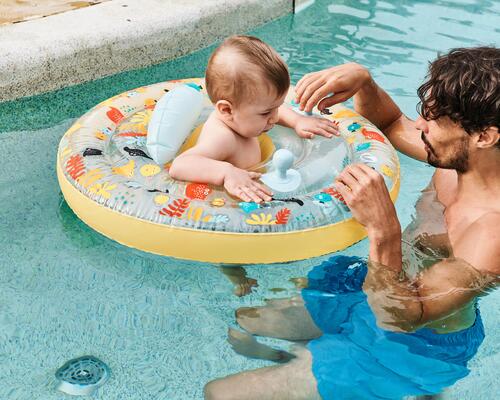 bouées piscine éveil aquatique