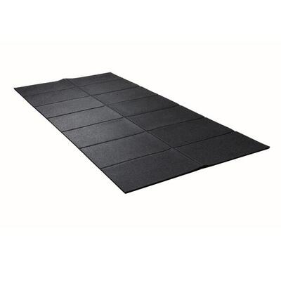 Mata do trenażera Broyx