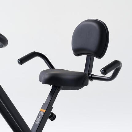 Dossier ergonomique, X-bike 100 V2