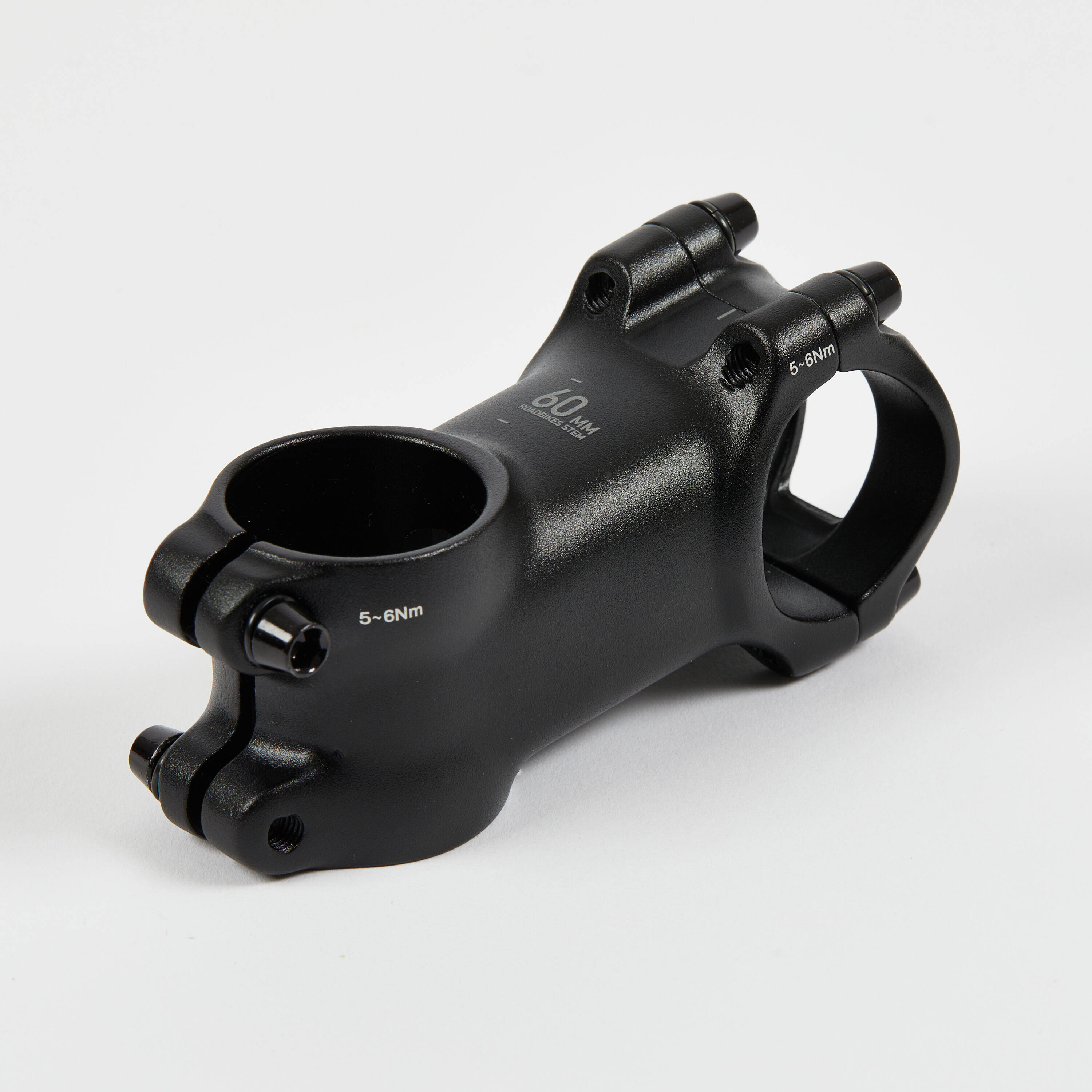 Oversize Bike Stem 60 mm (31.8 mm) -  1