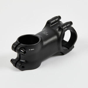 Potencia Bici 60 mm Oversize (31,8 mm)