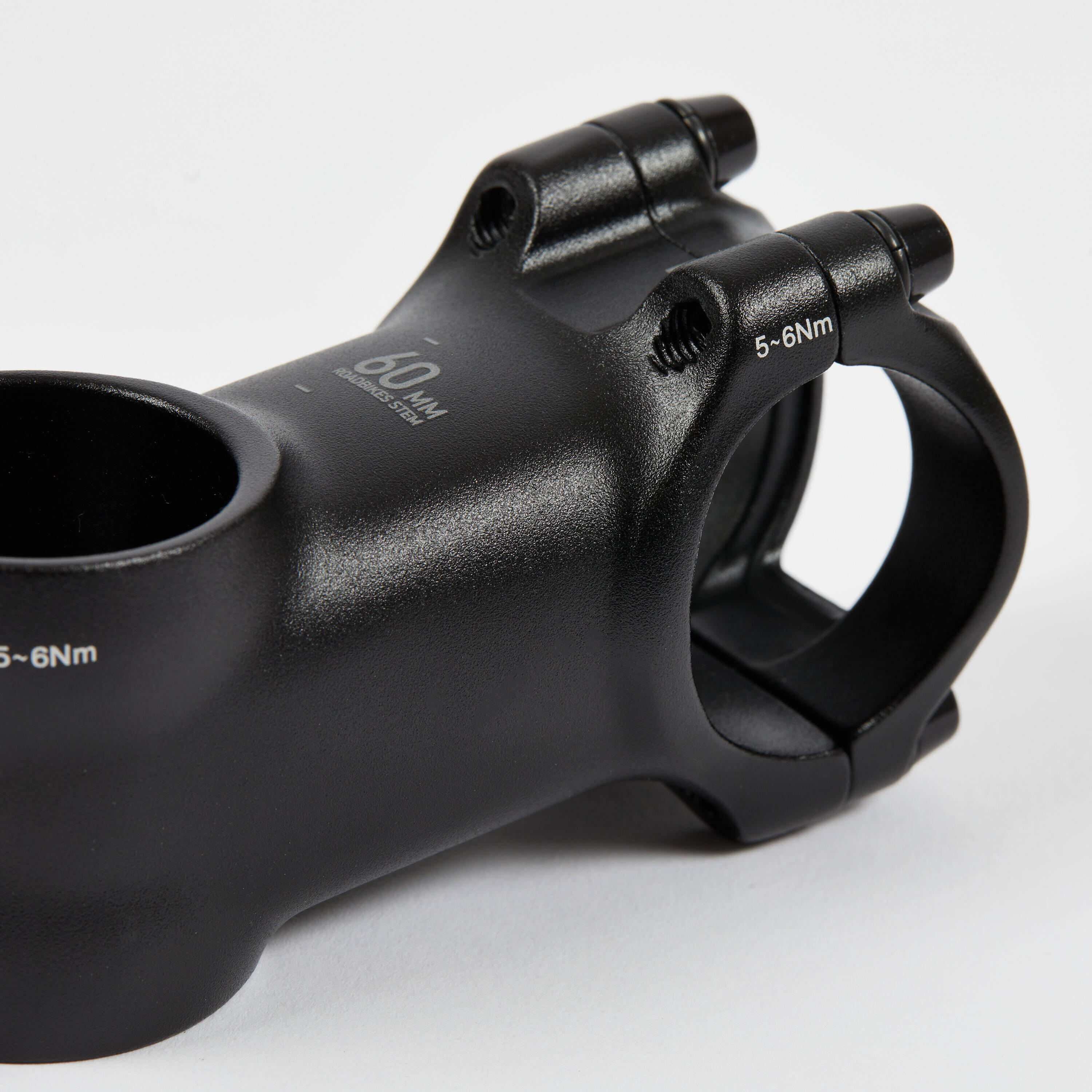 Oversize Bike Stem 60 mm (31.8 mm) -  2