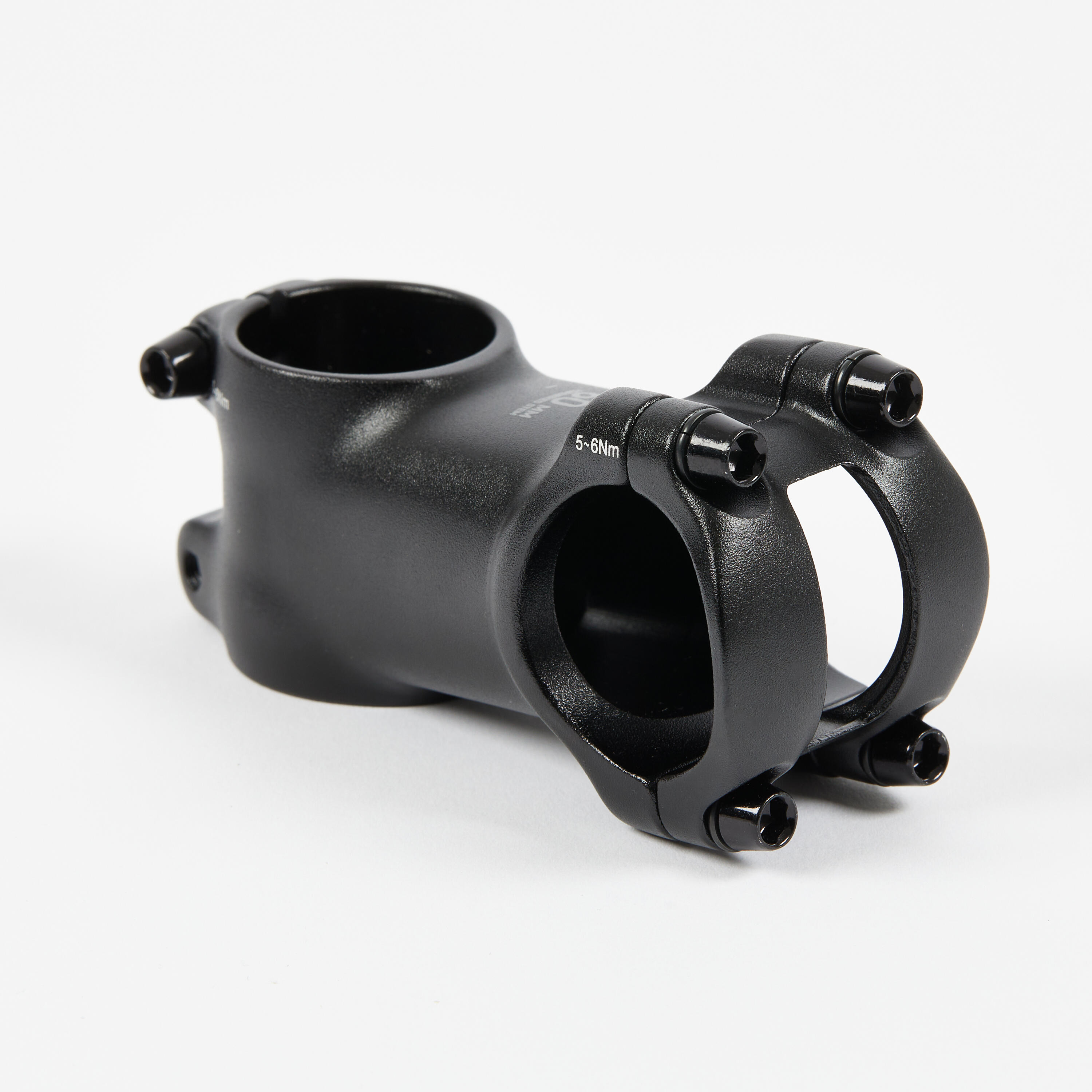 Potence pour vélo de route – 60 mm - DECATHLON