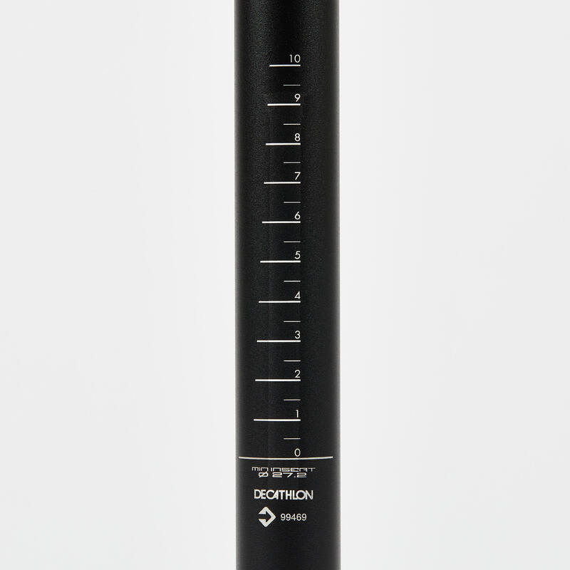Nyeregcső, 27,2 mm