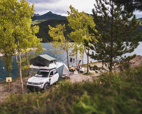Camping für Anfänger, mit unseren Tipps klappt's!