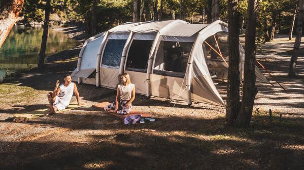 micro zelt Dhqkqg Mini Kopfzelt, Strandzelt Automatisches Pop-Up-Sonnenschutz, Pop Up Mini, Automatisches Sofortzelt, für Outdoor Strand, Tragbare Kopfstütze Zelt mit Aufbewahrungstasche zum Wandern Sport & Freizeit vidaXL Markise Einziehbar 3,5x2,5 Stückzahl:2 Stück touring-tents