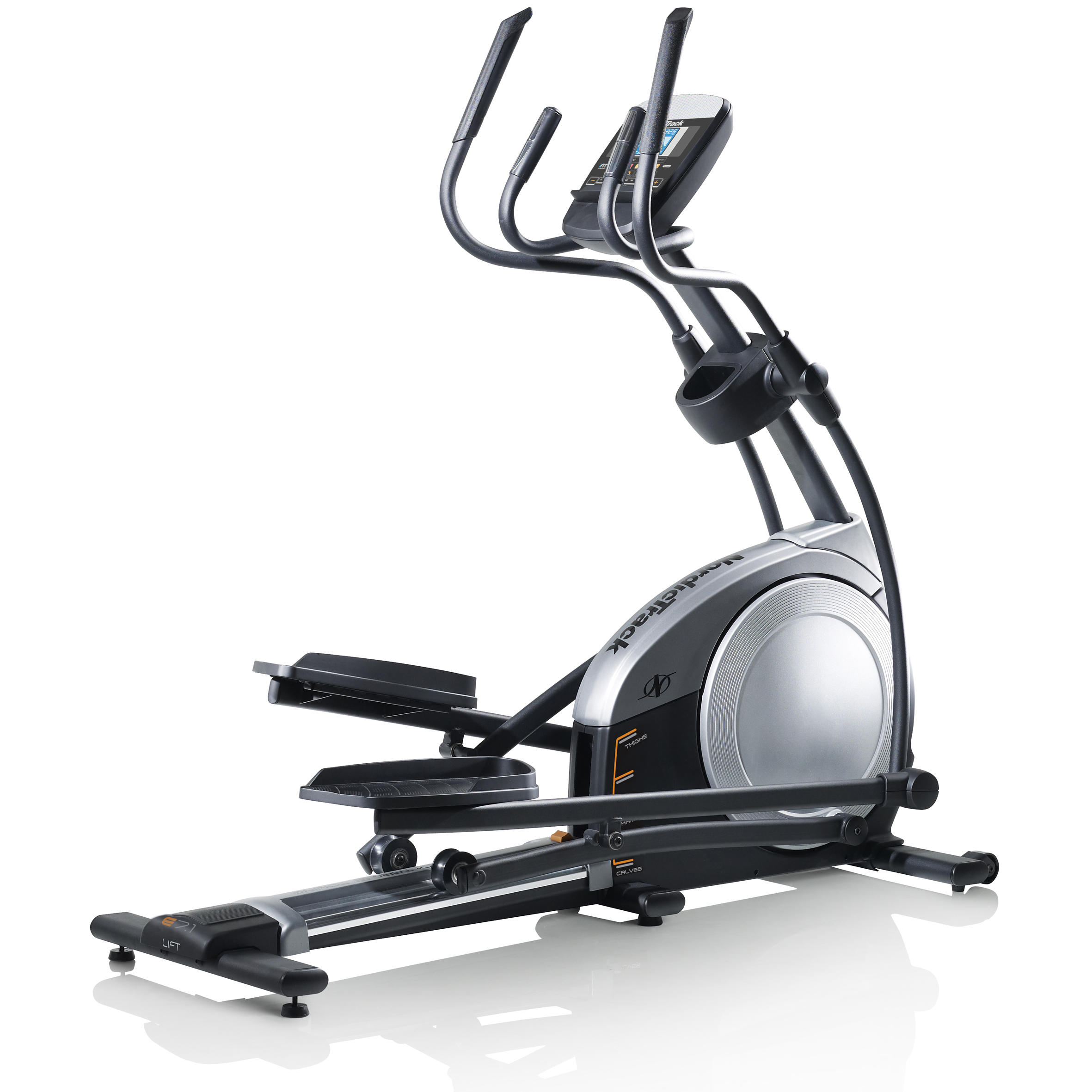 NORDICTRACK E7.1 Cross Trainer