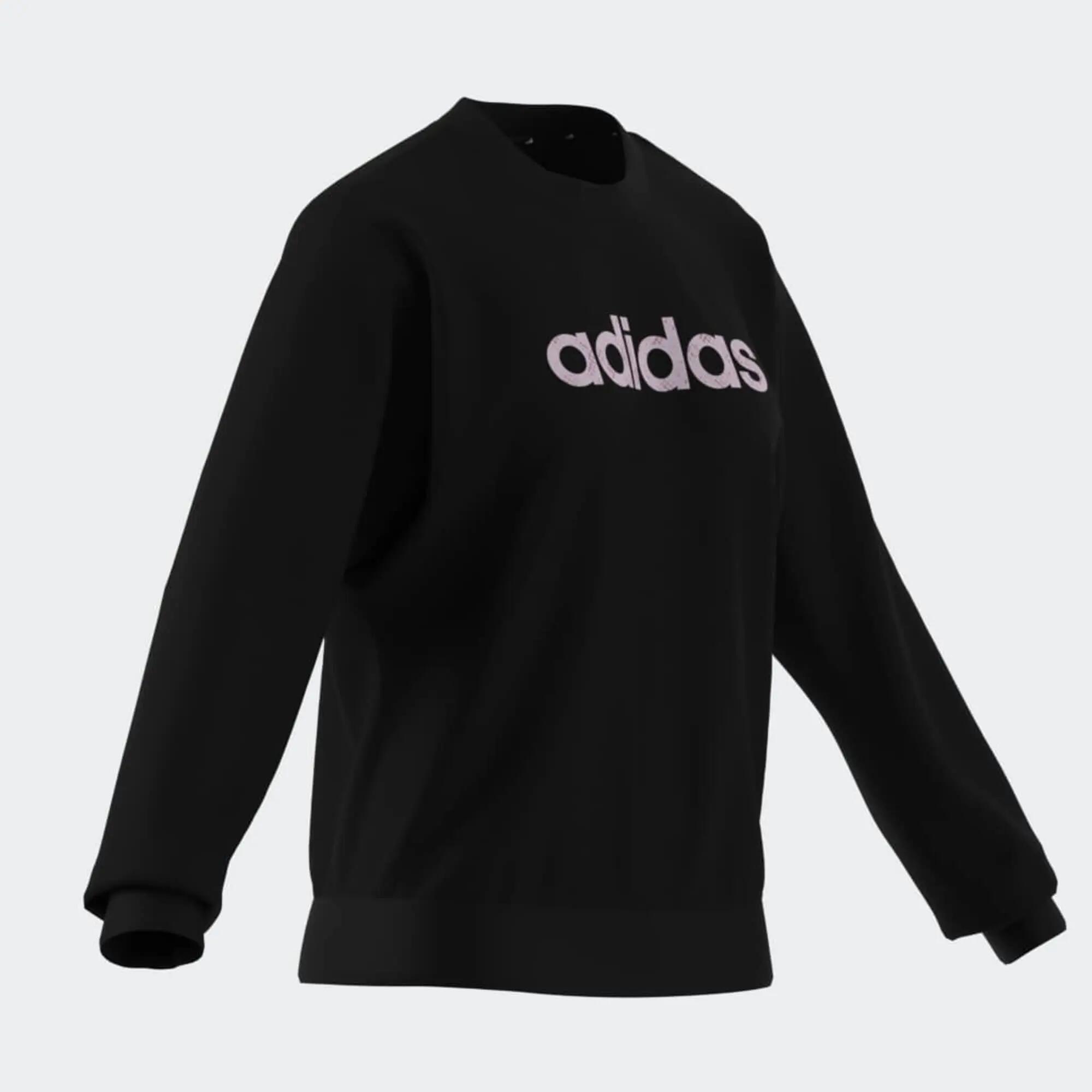Női pulóver - Adidas 8/13