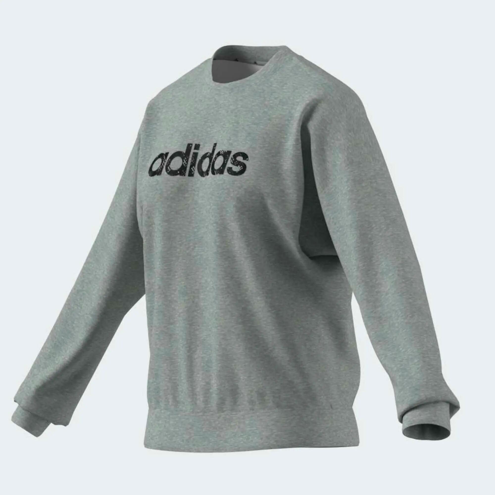 Női pulóver - Adidas 8/8