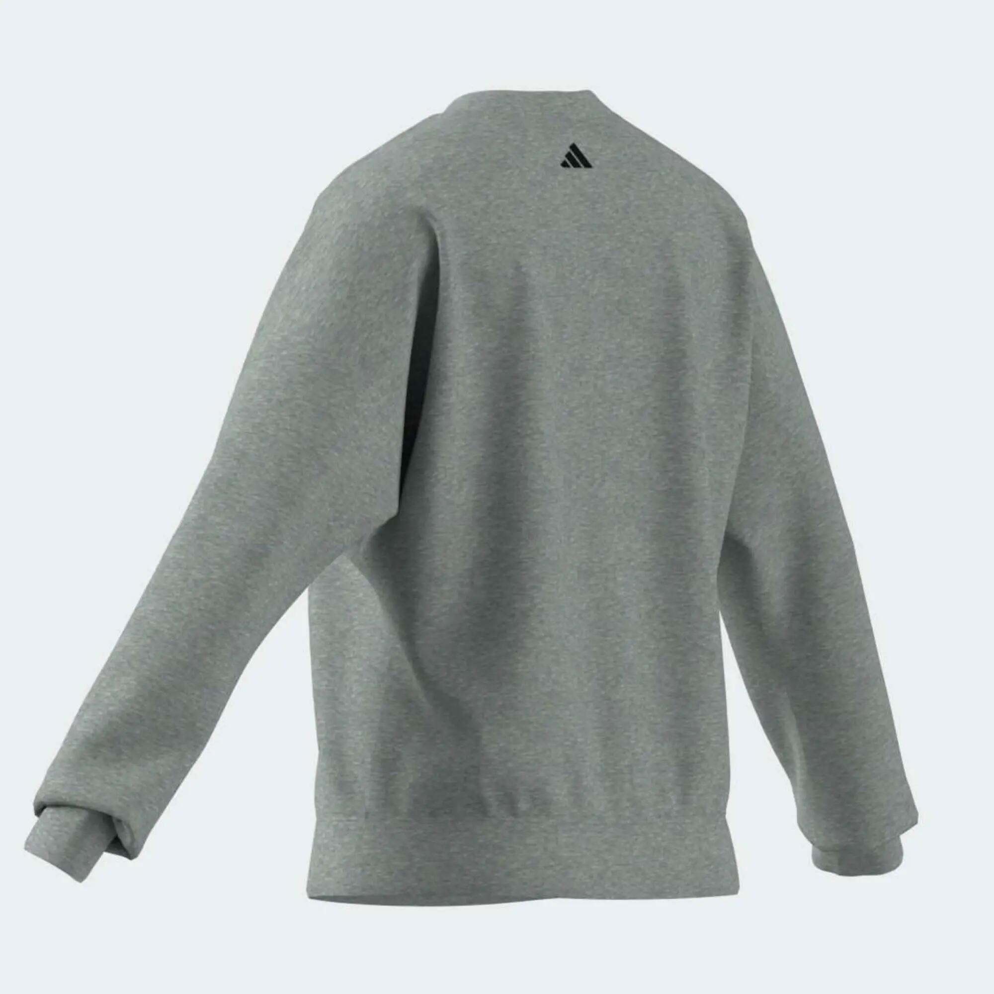 Női pulóver - Adidas 6/8