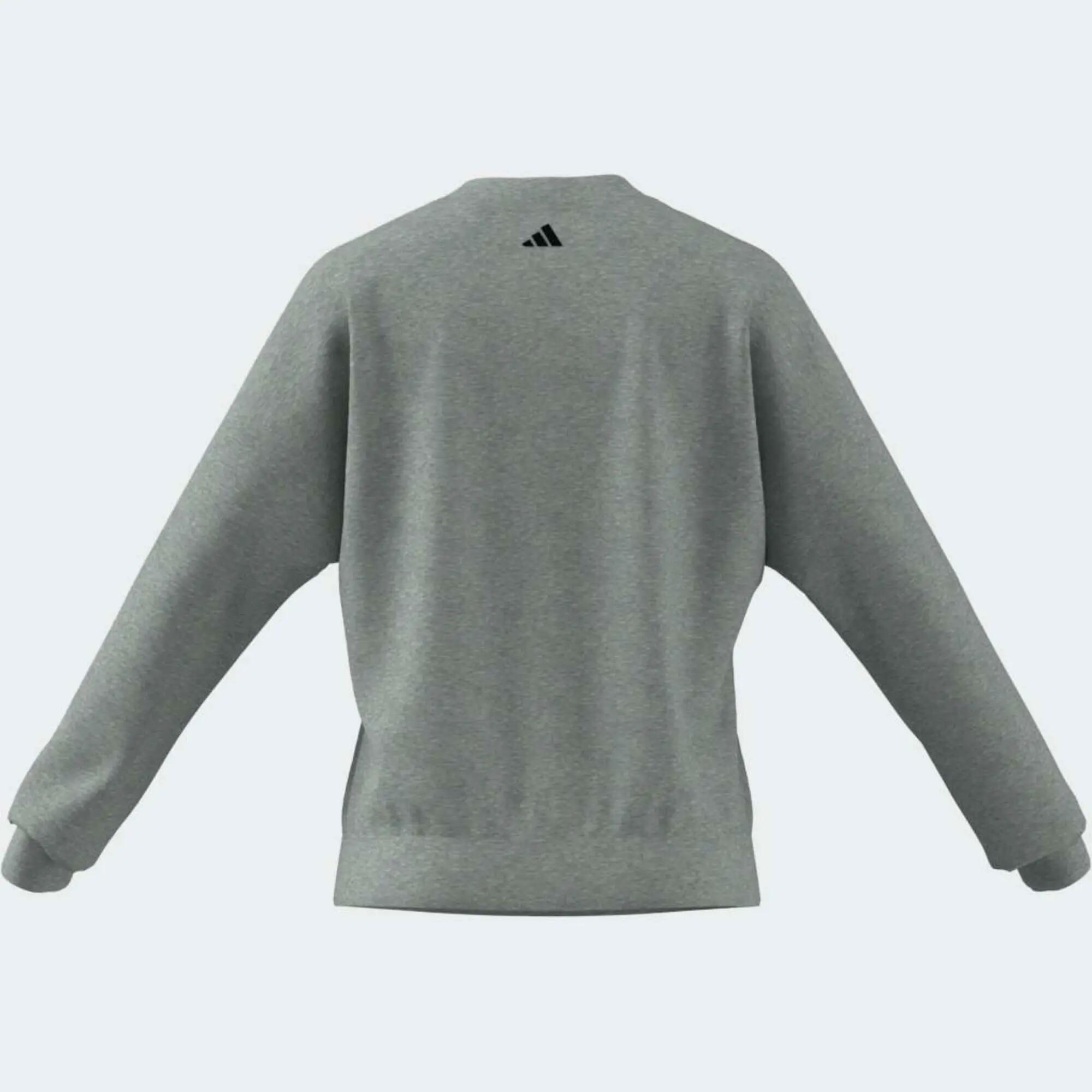 Női pulóver - Adidas 5/8