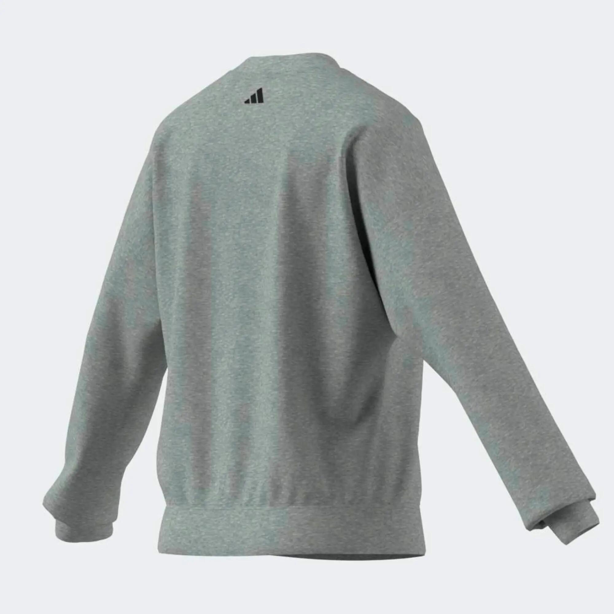 Női pulóver - Adidas 3/8