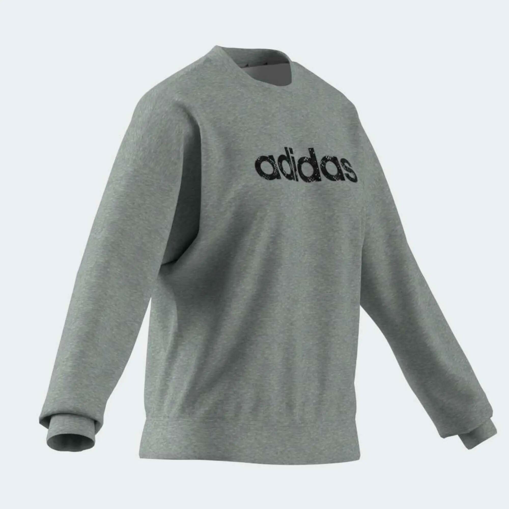 Női pulóver - Adidas 2/8