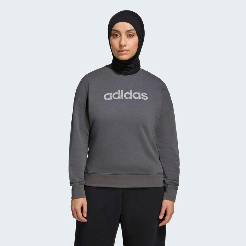 Női pulóver - Adidas