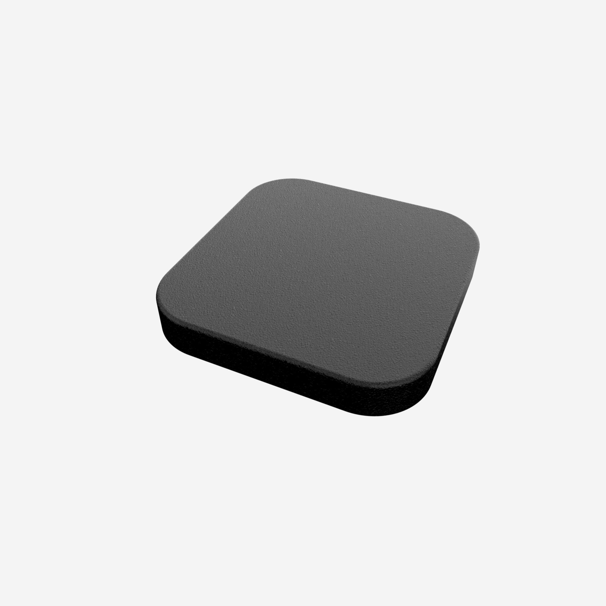 Siège, pièce détachée banc, 500 pliable v2