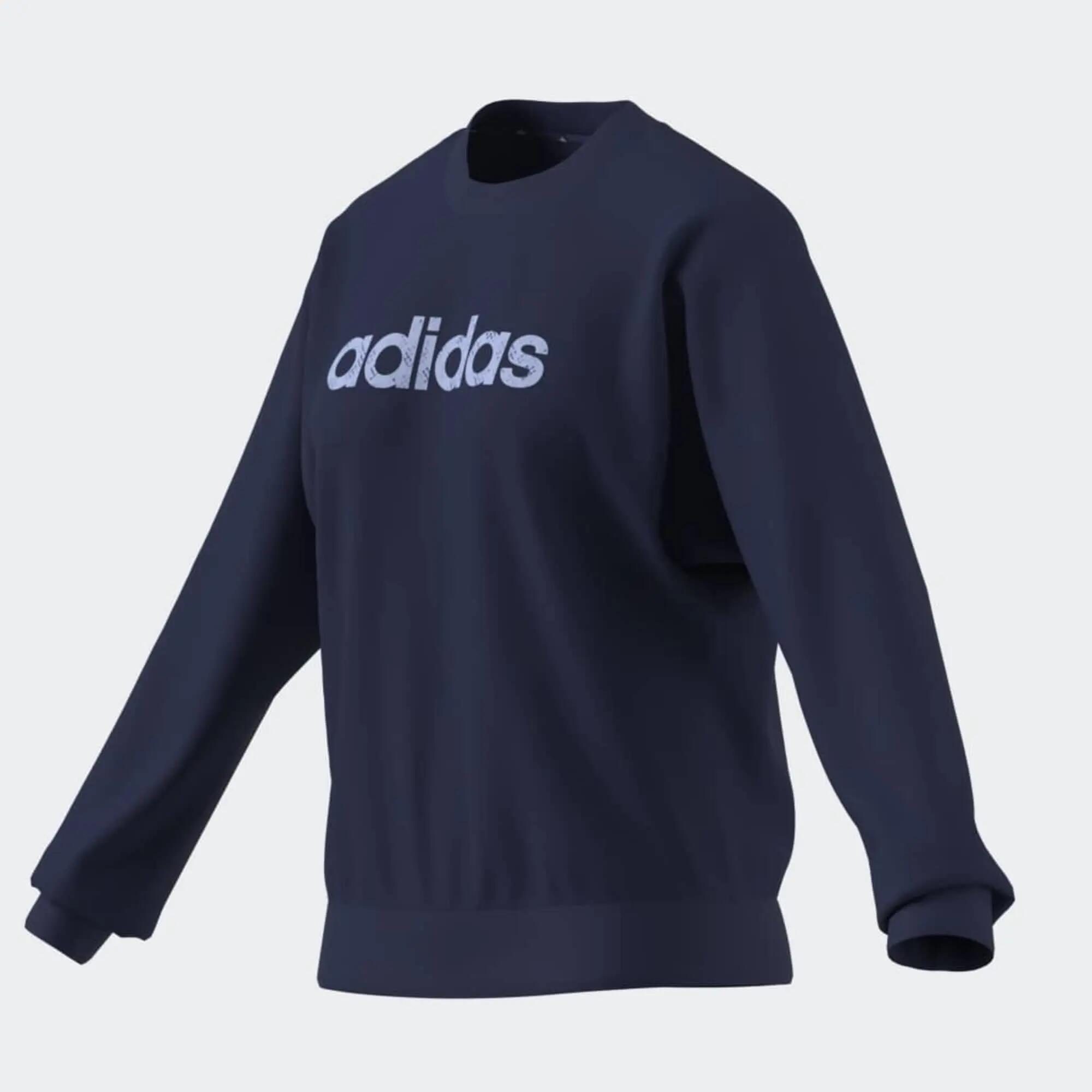 Női pulóver - Adidas 12/14