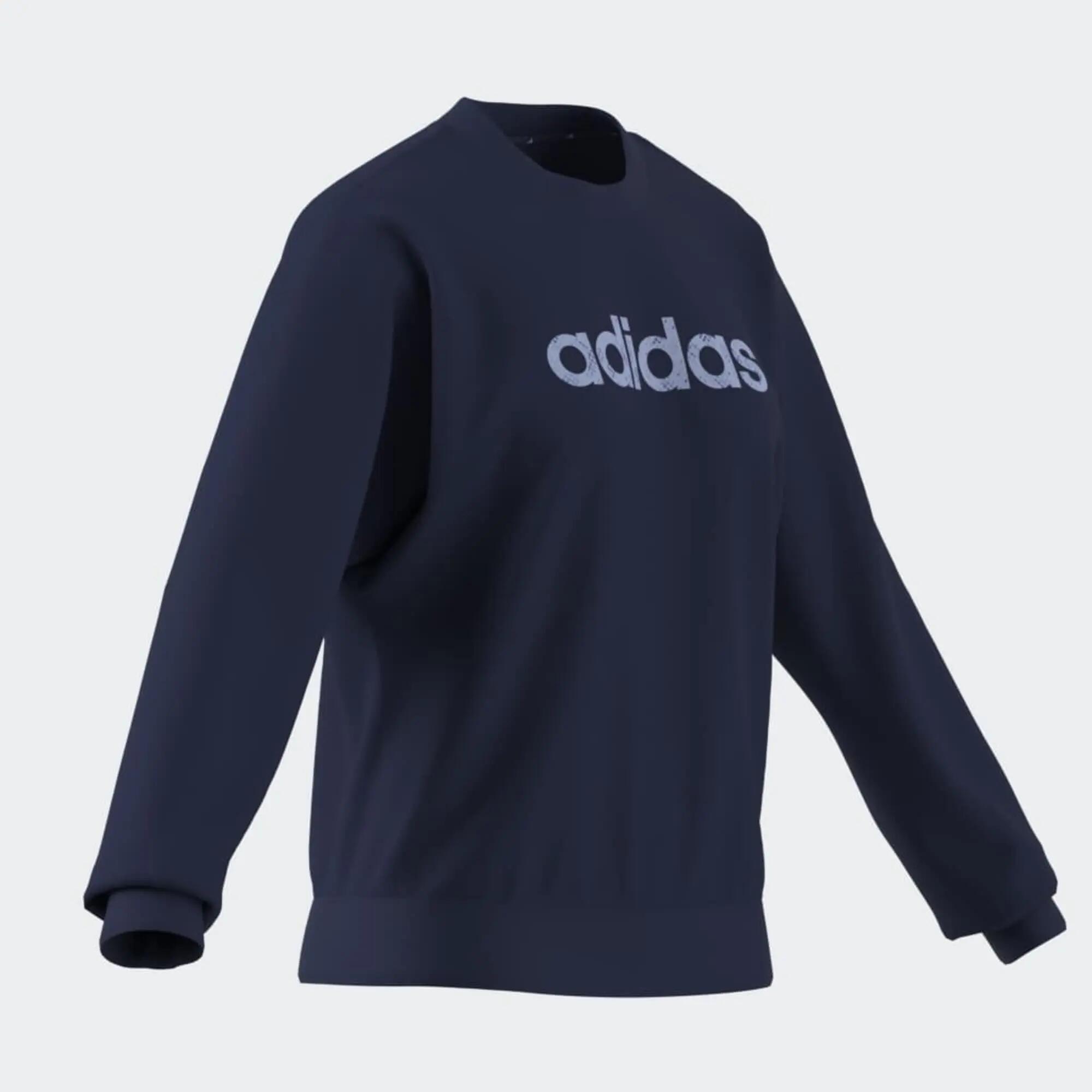 Női pulóver - Adidas 7/14