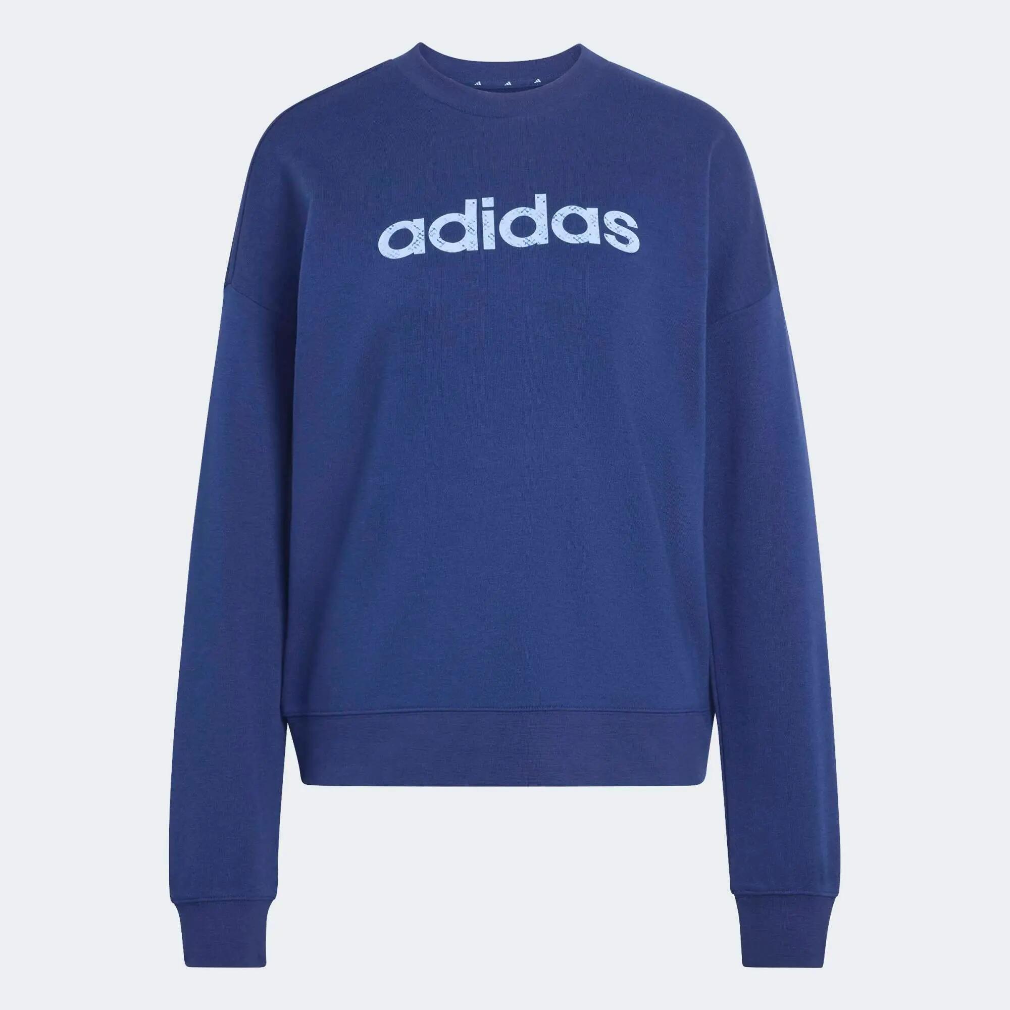 Női pulóver - Adidas 6/14