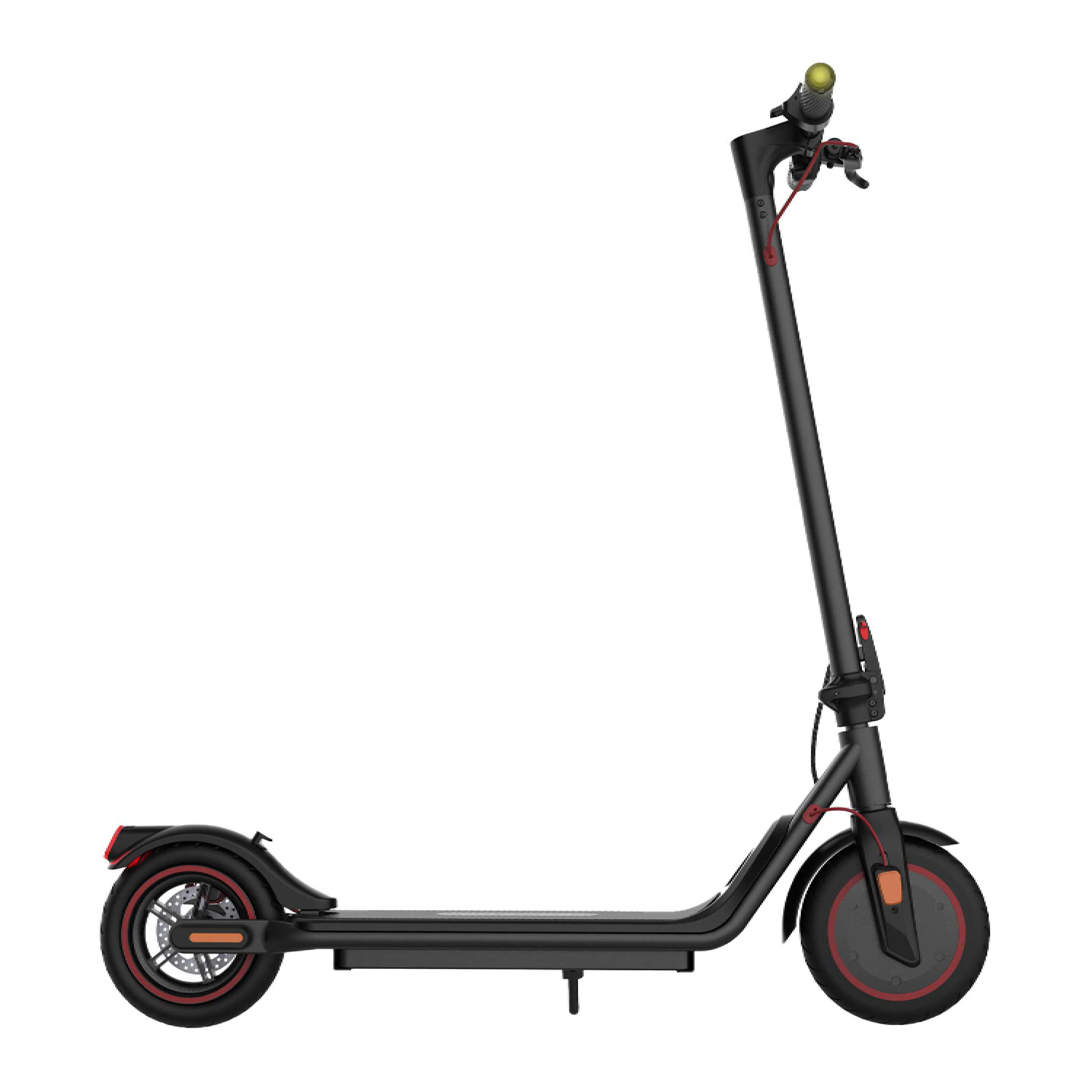 Hulajnoga elektryczna Sencor Scooter S21 3/12