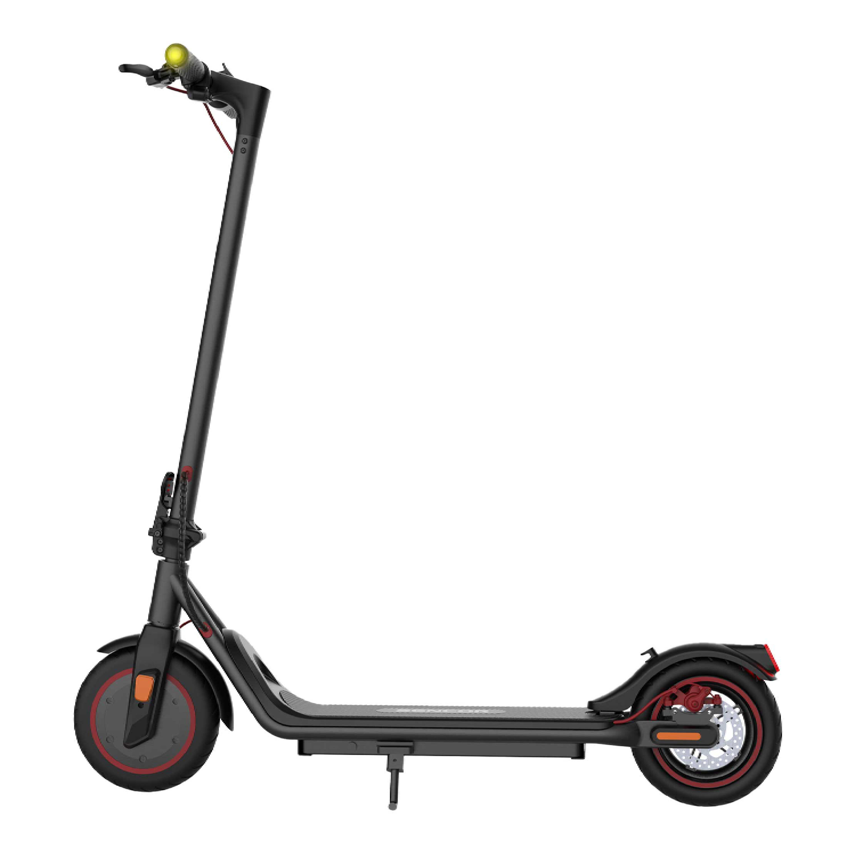 Hulajnoga elektryczna Sencor Scooter S21