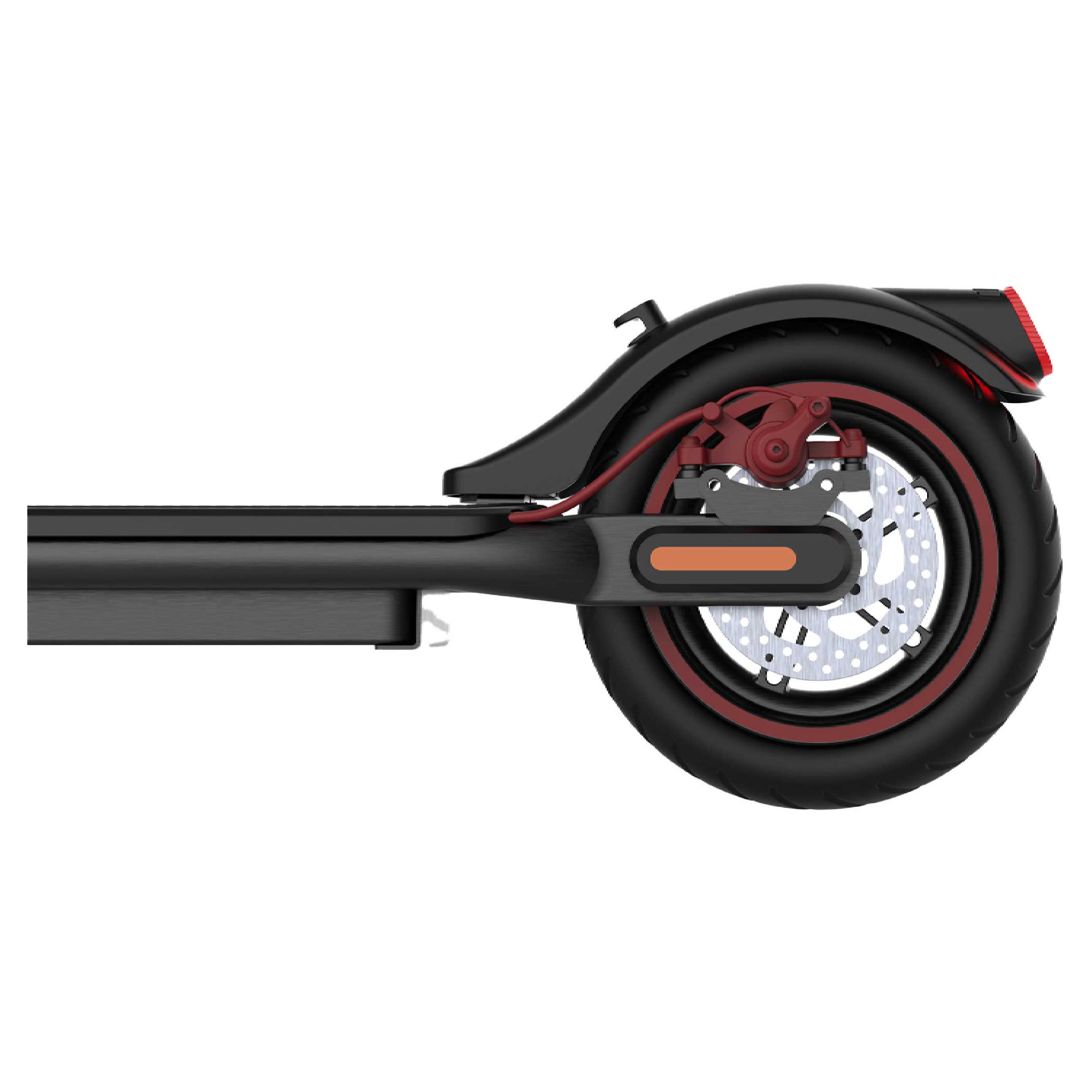 Hulajnoga elektryczna Sencor Scooter S21 9/12