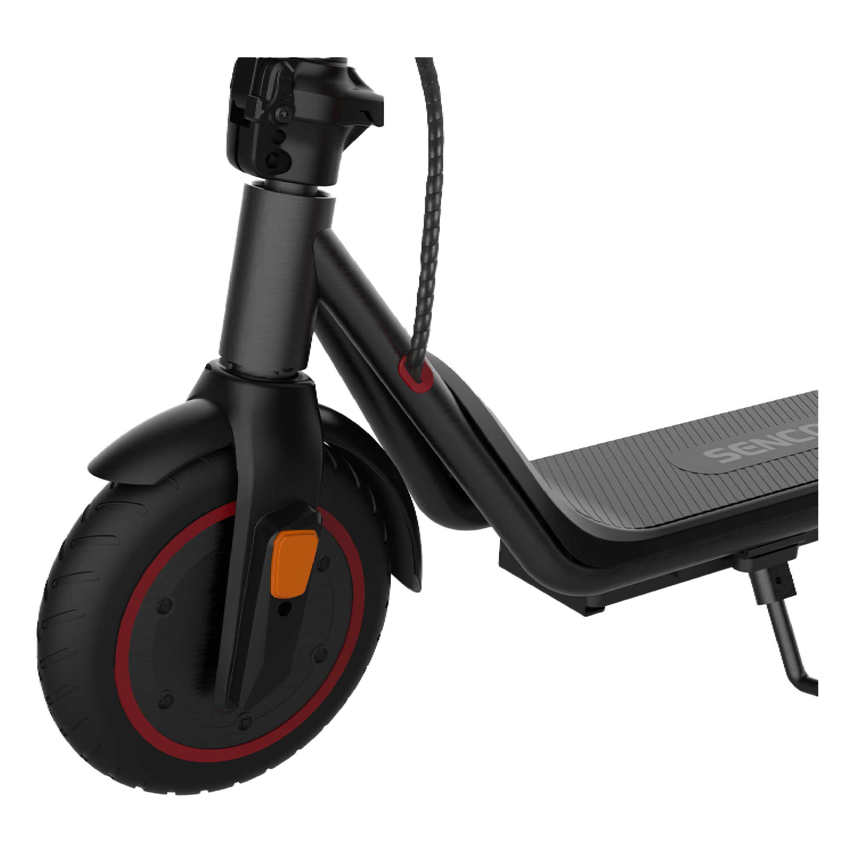 Hulajnoga elektryczna Sencor Scooter S21 8/12