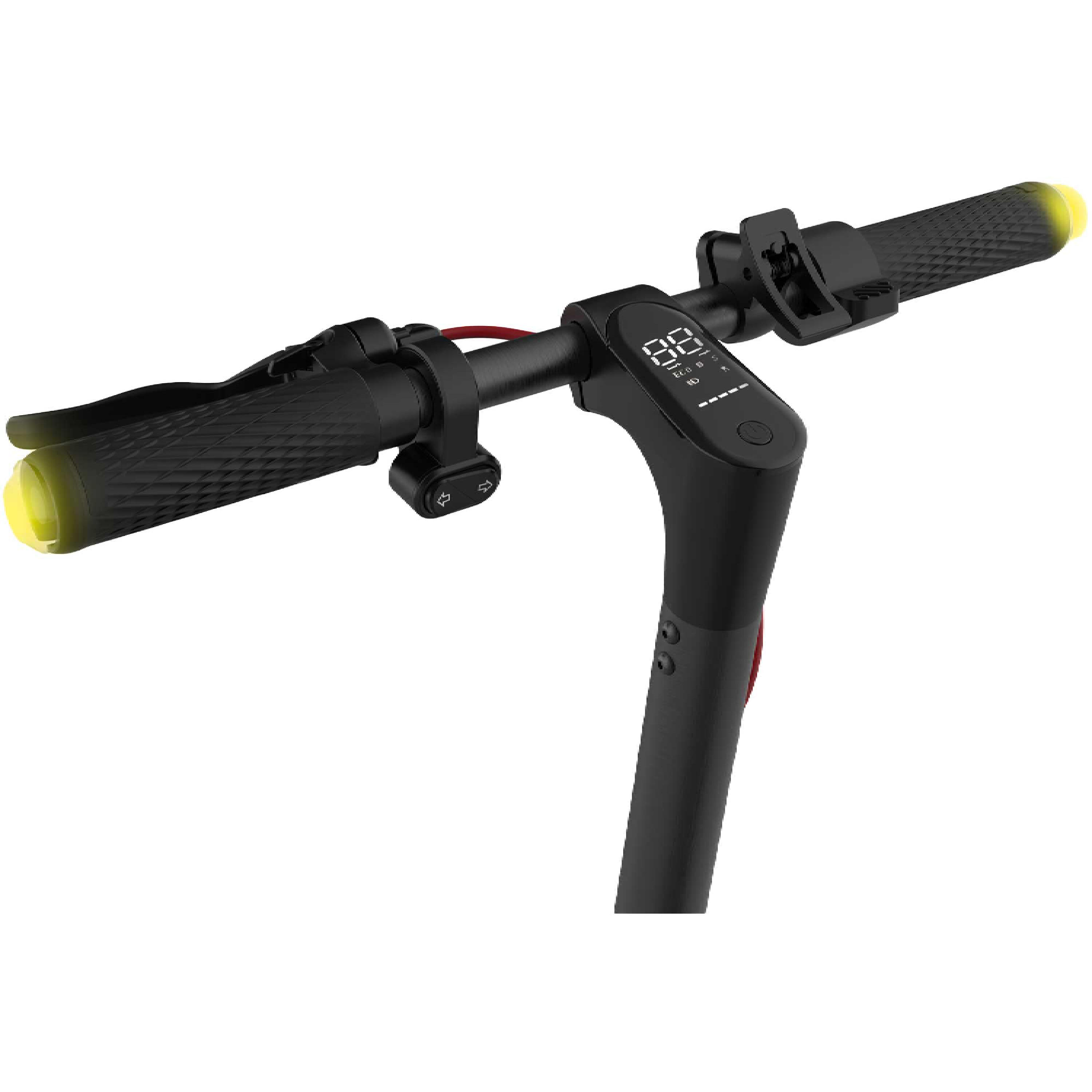 Hulajnoga elektryczna Sencor Scooter S21 7/12