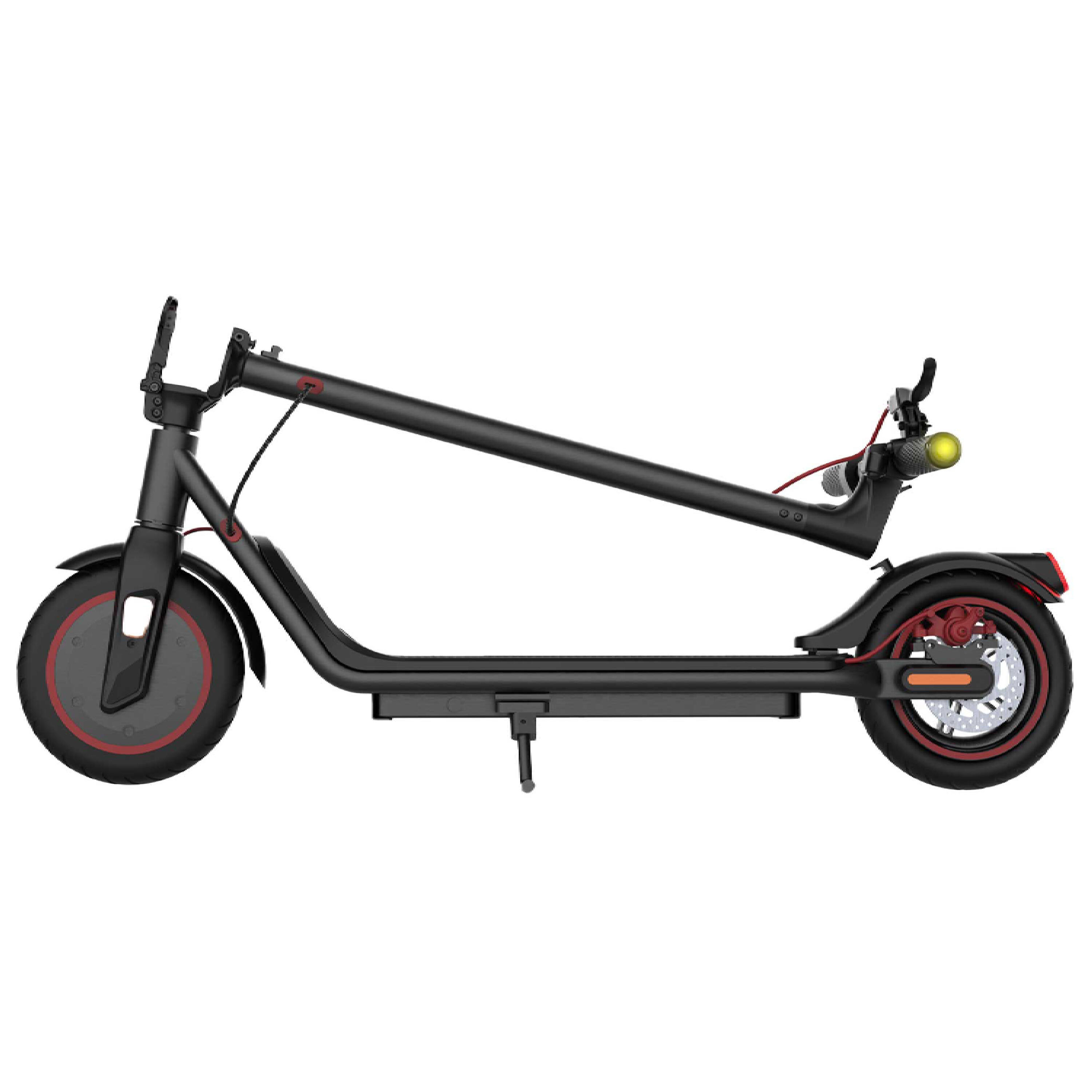 Hulajnoga elektryczna Sencor Scooter S21 6/12
