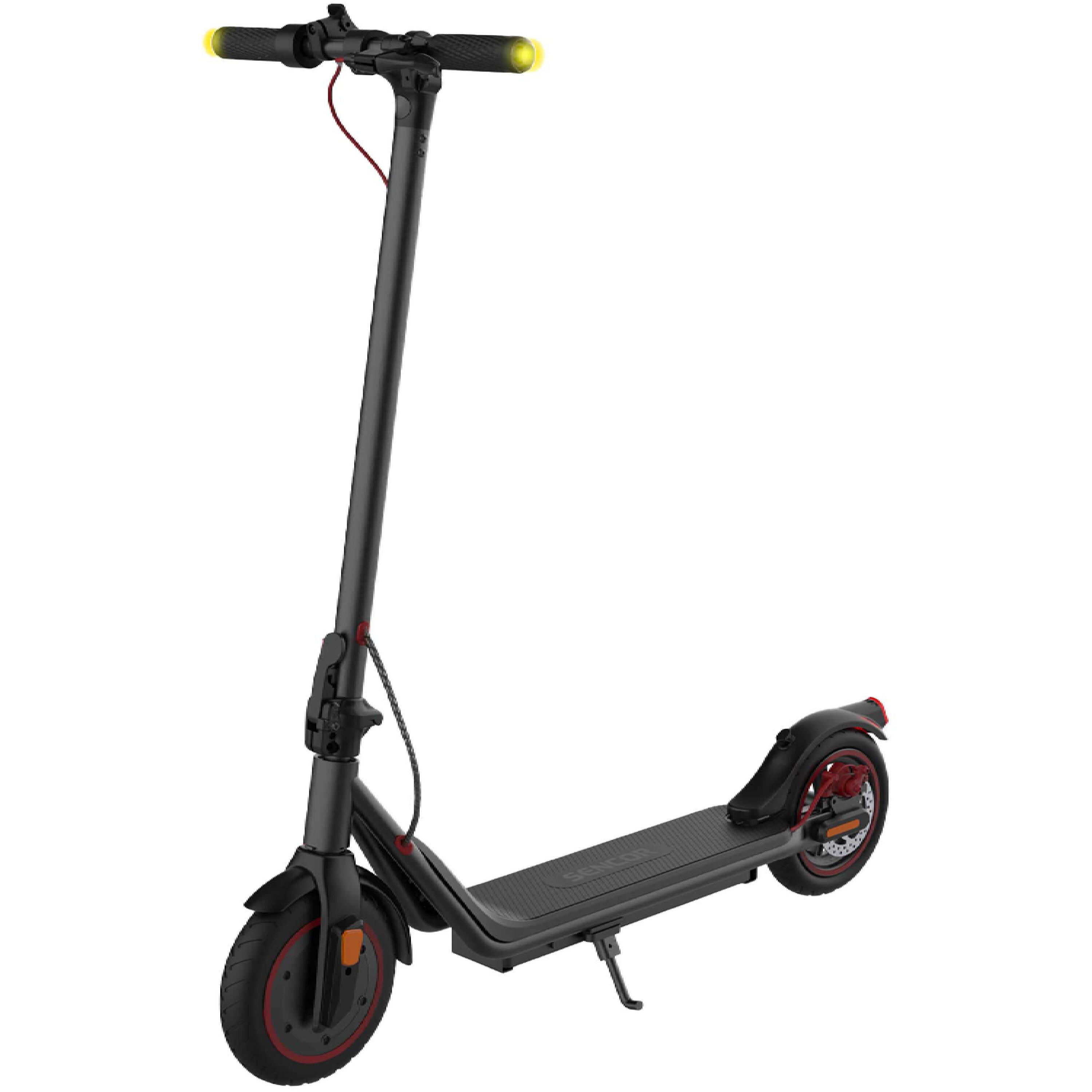Hulajnoga elektryczna Sencor Scooter S21 1/12