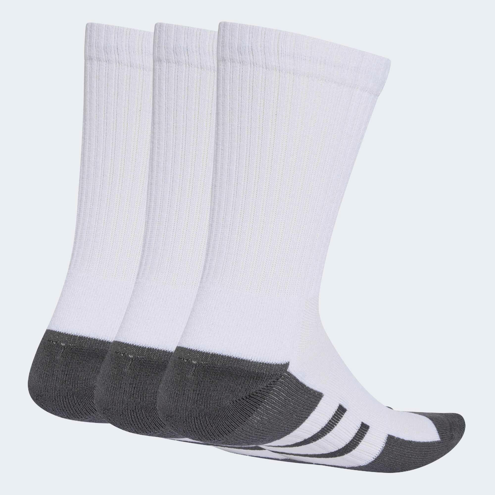 Ponožky na fitness 3 páry 2/4
