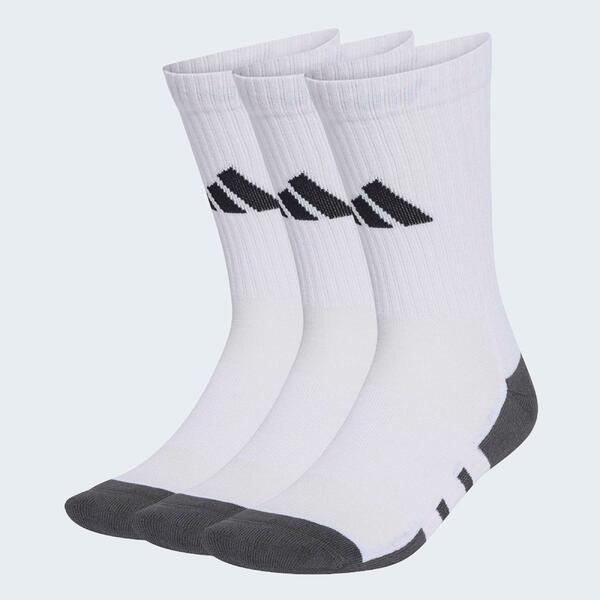 ADIDAS Sportsocken 3er-Pack - weiß