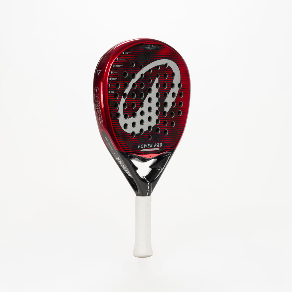 Rakety na padel