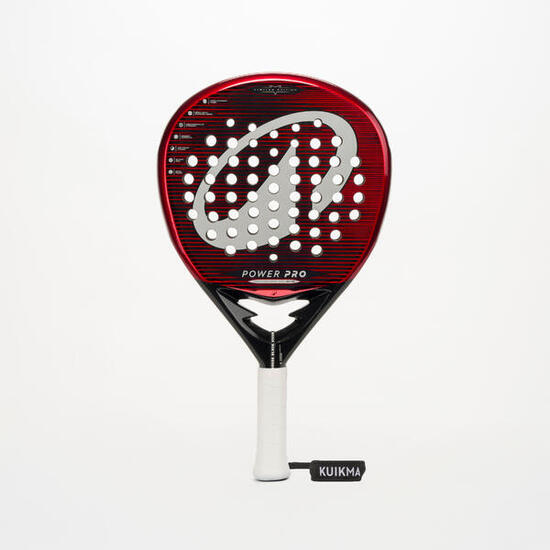 Racchetta padel adulto POWER PRO Maxi Sanchez