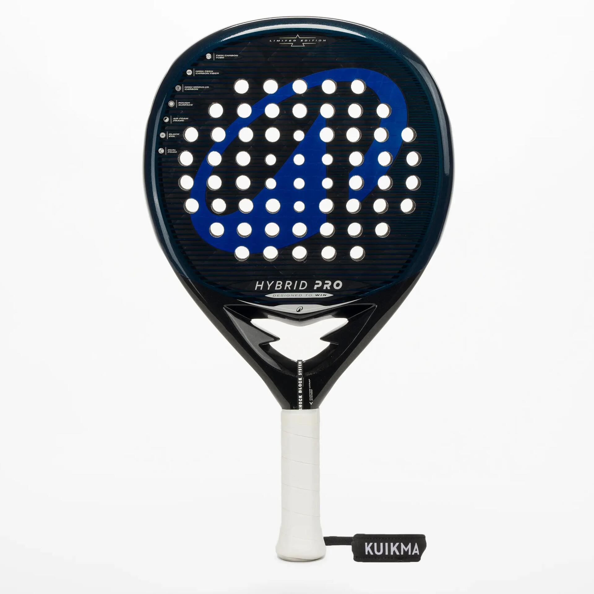regular racket