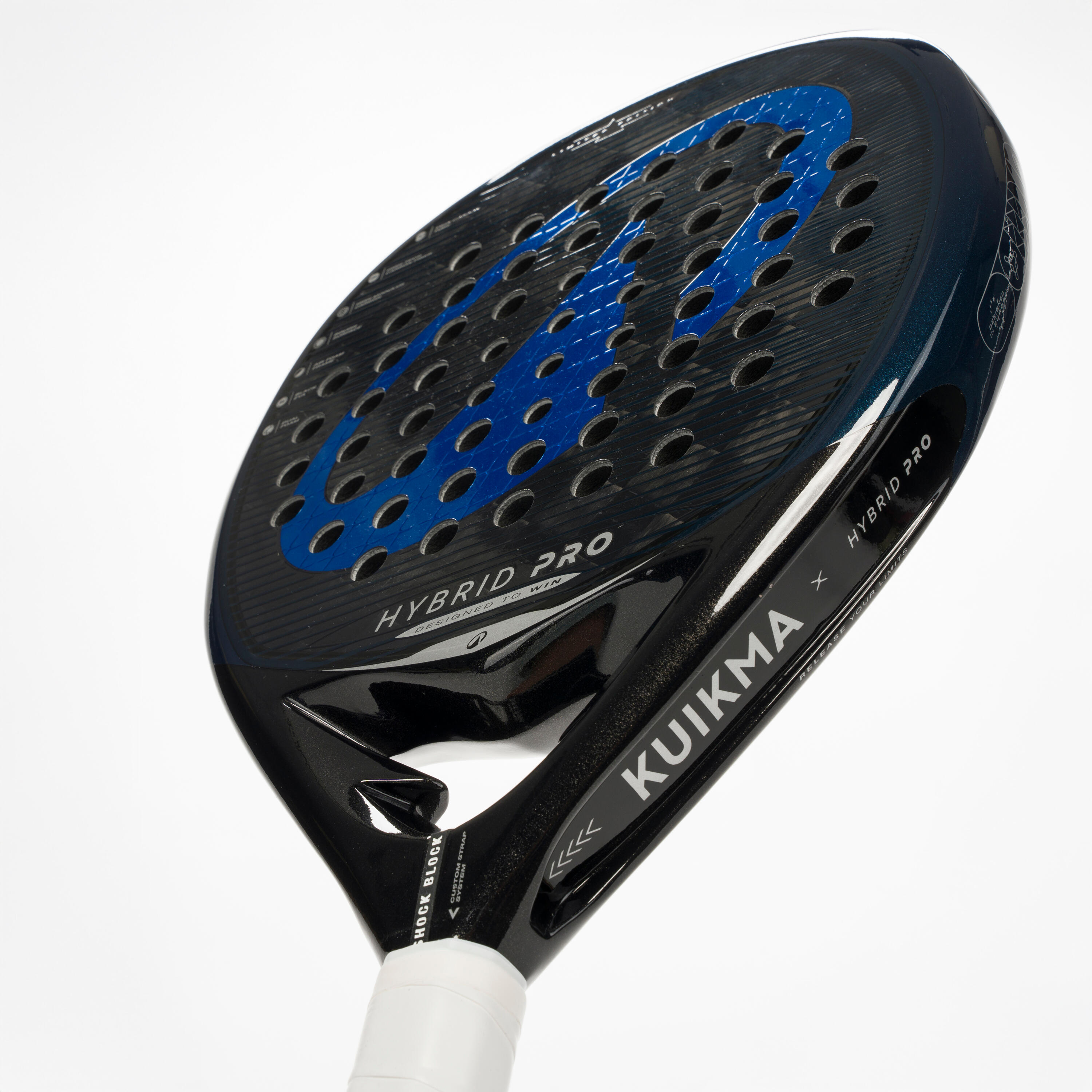 Driver De Golf EMILLID BAHAMA CV8 - Loft 9.5° - État Comme Neuf (Mint) - Modèle Limité Japon
