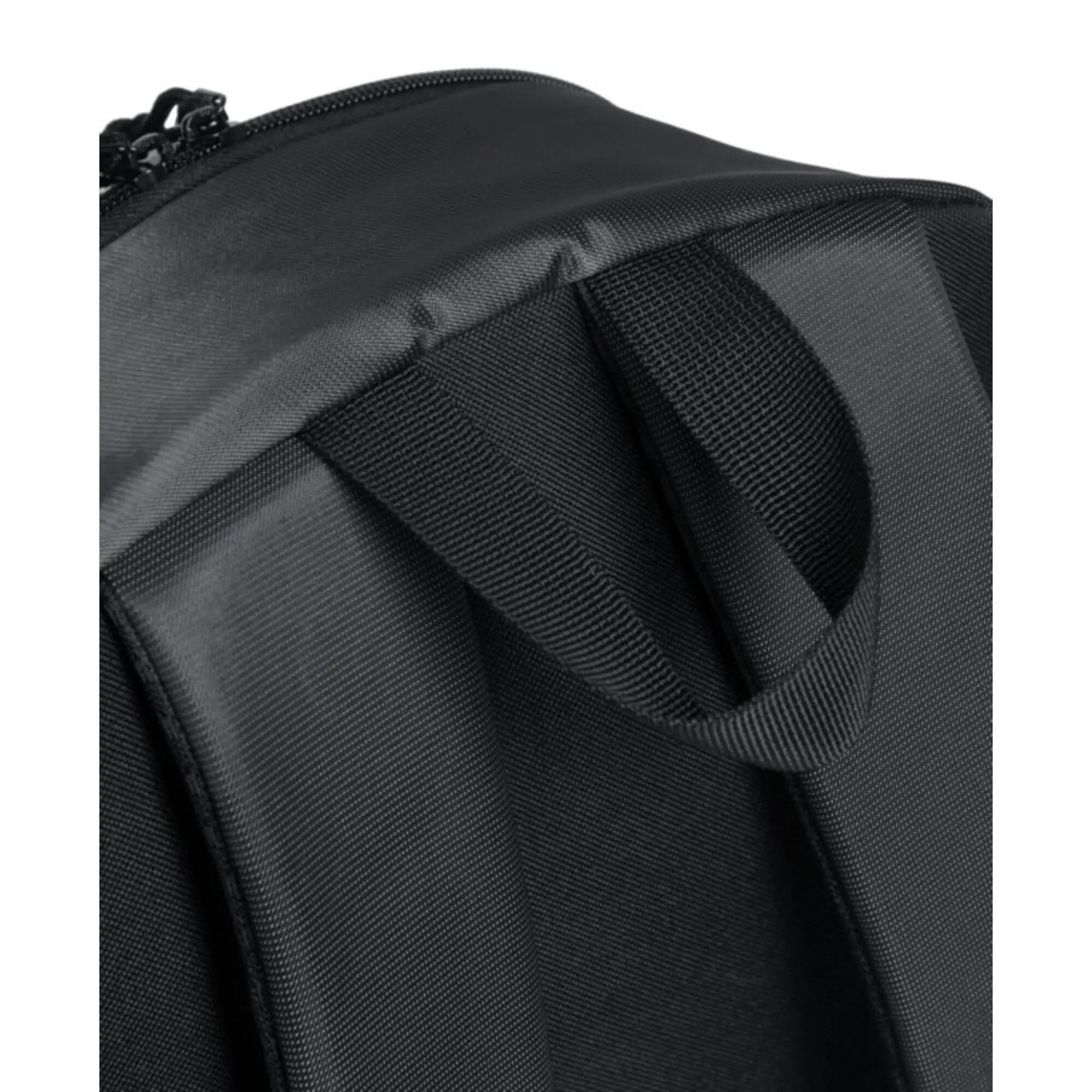 Mochila natación Arena ALL SET BACKPACK 30L Negra - CD 6/8