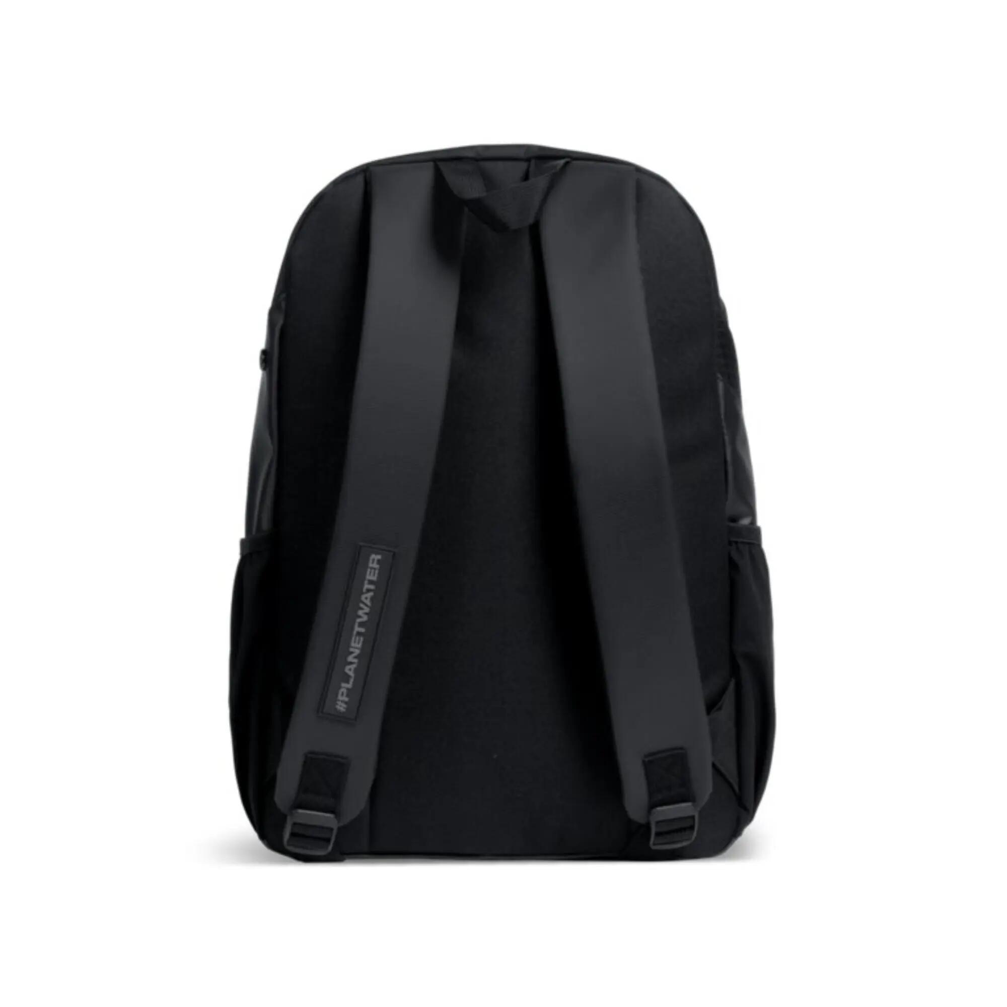 Mochila natación Arena ALL SET BACKPACK 30L Negra - CD 3/8