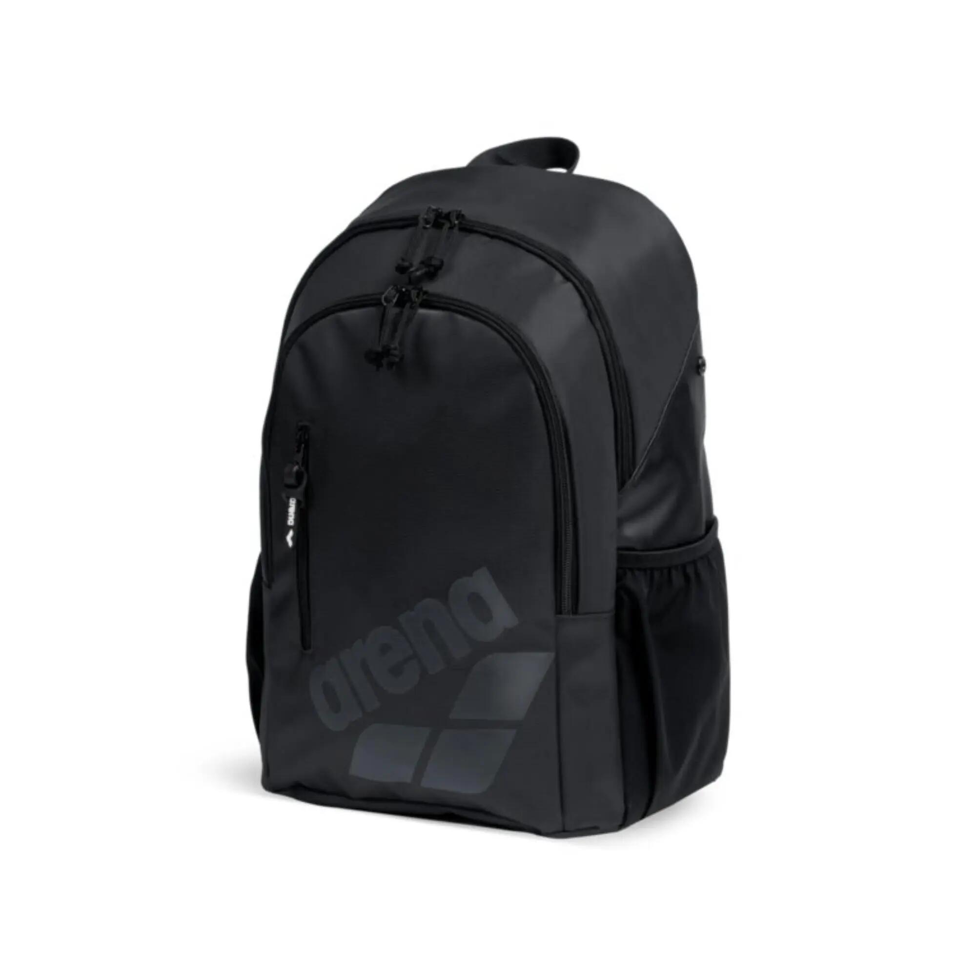 Mochila natación Arena ALL SET BACKPACK 30L Negra - CD 2/8