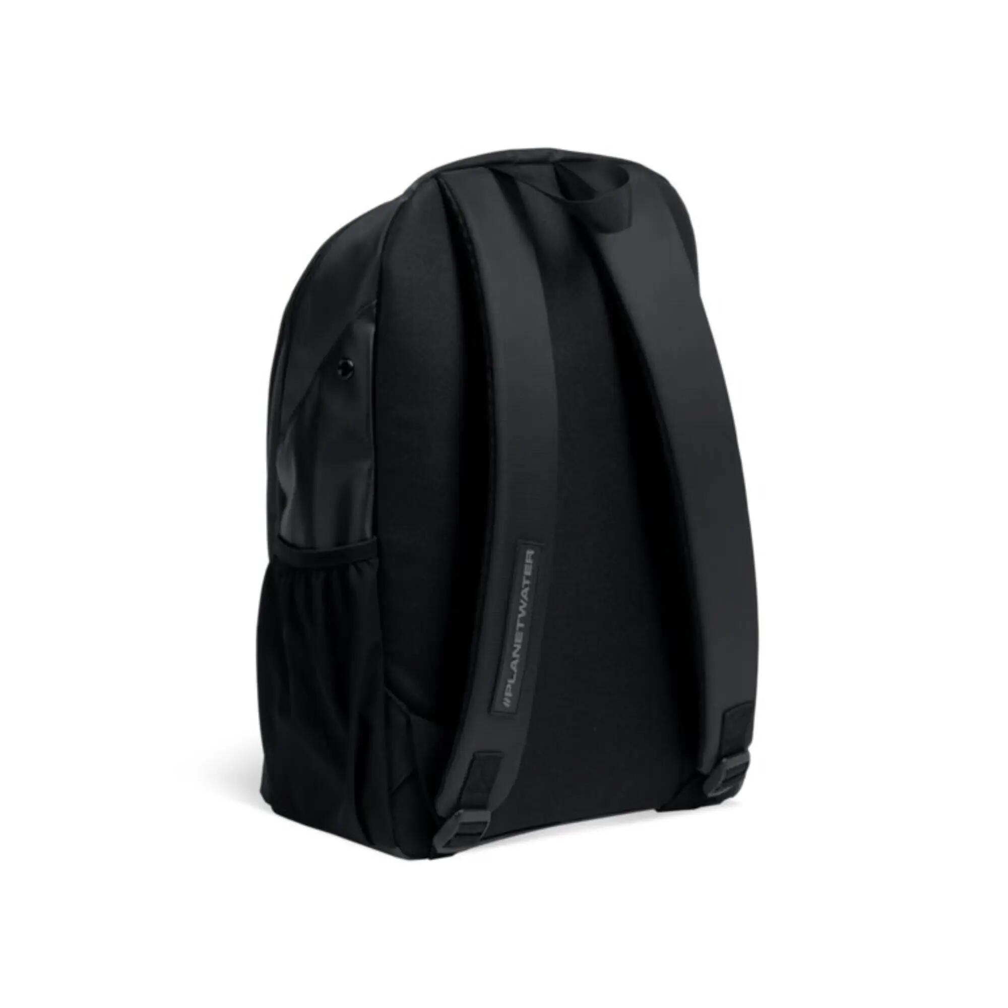 Mochila natación Arena ALL SET BACKPACK 30L Negra - CD 4/8