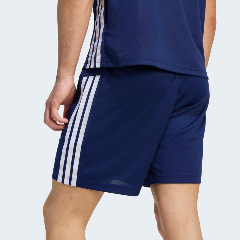 Pánské kraťasy na fitness