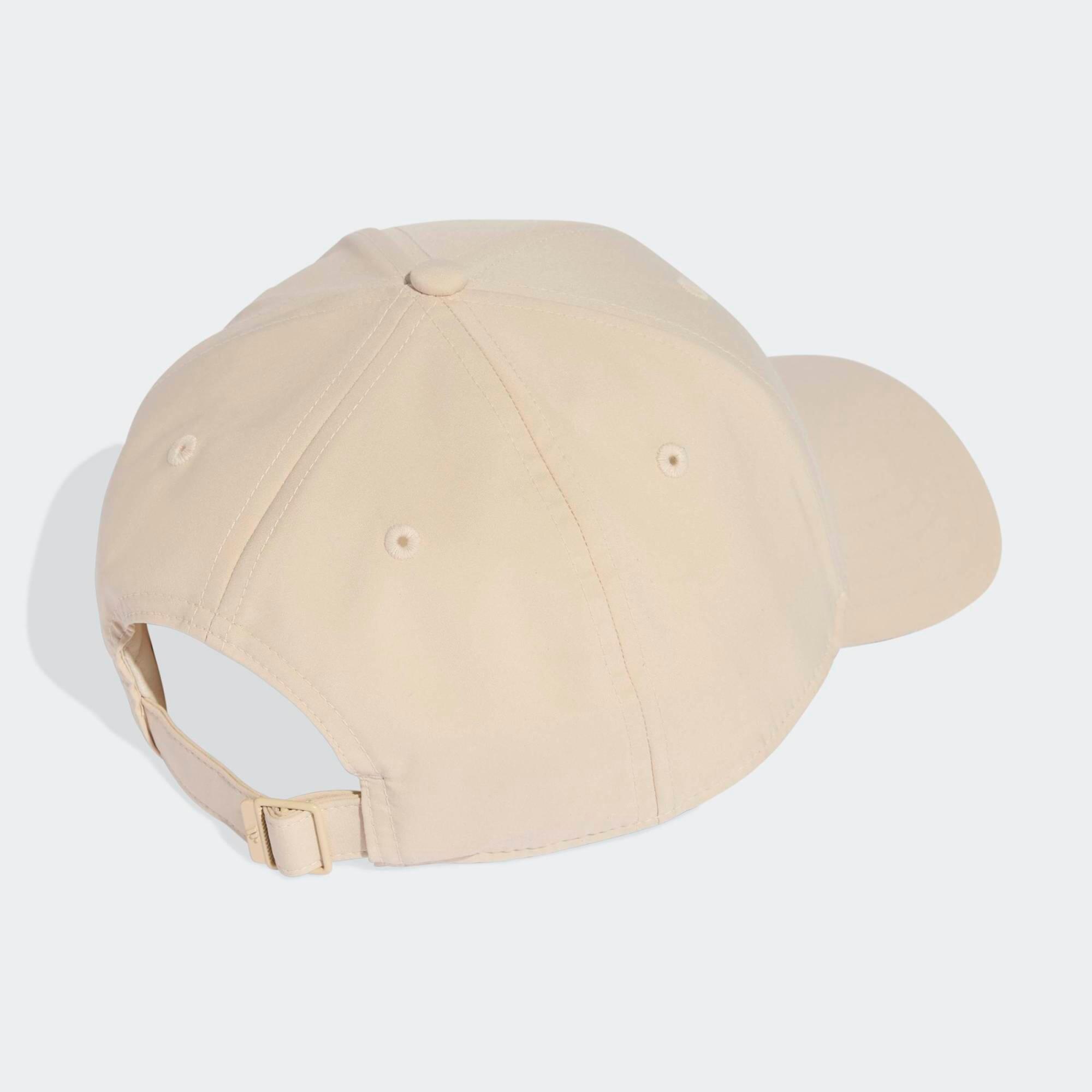 Fitnesscap unisex, beige 4/4
