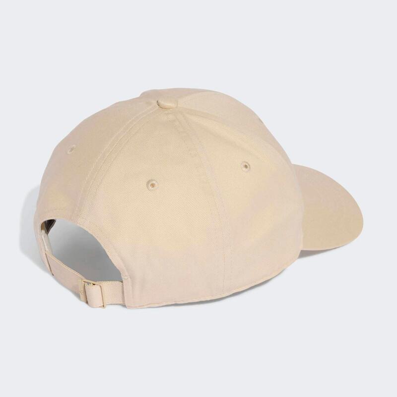 Șapcă ADIDAS Bej Adulți