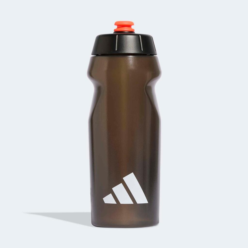 Fitness Water Bottle 500 ml - Black