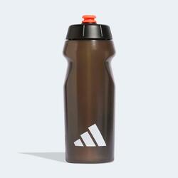 Gourde de fitness 500ml, noir
