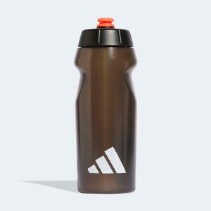 Bidón Fitness Negro 500 ml